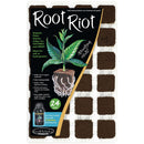 Root Riot Propagation Cubes Growth Technology