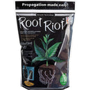 Root Riot Propagation Cubes Growth Technology