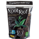 Root Riot Propagation Cubes Growth Technology