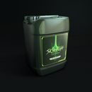 Container of SkyHigh Cal Mag Bloom in a 10 litre size