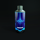 Bottle of SkyHigh Cal Mag Grow in a 1 litre size