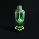 Bottle of SkyHigh Cal Mag Bloom in a 1 litre size