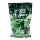 T.A. DryPart Grow 1Kg - Dry nutrients for plants