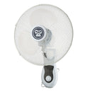 Gorilla Oscillating Wall Fan 40cm (16") - 3 Speed
