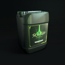 Container of SkyHigh Cal Mag Bloom in a 5 litre size