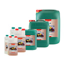 CANNA Coco A+B complete nutrient set Full Range Bottles
