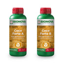 Bio Nova Coco Forte A+B Bio Nova