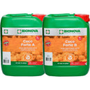 Bio Nova Coco Forte A+B Bio Nova