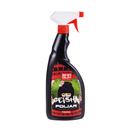 Shogun Geisha Foliar