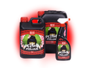 Shogun Geisha Foliar