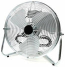 Gorilla Metal Floor Fan 450mm (18") Gorilla