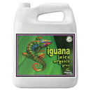 Advanced Nutrients Iguana Juice Grow 4L bottle
