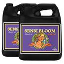 Advanced Nutrients Sensi Bloom A+B 5L bottles