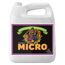 Advanced Nutrients Micro 4L bottle