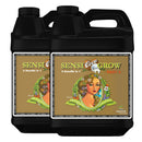 Advanced Nutrients Sensi Coco Grow Part A+B 4L bottle