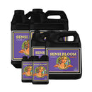 Advanced Nutrients Sensi Bloom A+B flowering base nutrient packshot