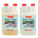 Canna Hydro Flores SW (Complete Set A+B)