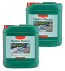 Canna Hydro Flores SW (Complete Set A+B)