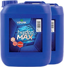 Pair of VitaLink Hydro MAX Bloom A+B containers in a 5 litre size