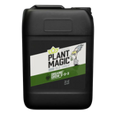 Container of Plant Magic Oldtimer Organic Grow 5-3-3 nutrient in a 10 litre size