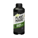Bottle of Plant Magic Oldtimer Organic Grow 5-3-3 nutrient in a 1 litre size