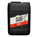 Container of Plant Magic Oldtimer Organic PK 4/8 bloom booster in a 10 litre size
