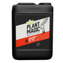 Container of Plant Magic Oldtimer Organic PK 4/8 bloom booster in a 5 litre size