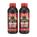 Shogun Samurai Hydro Bloom A+B