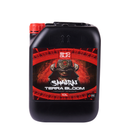 Shogun Samurai Terra Bloom