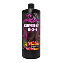 Future harvest Super B+ (0-2-1)