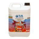 Container of Terra Aquatica DualPart Coco Bloom nutrient in a 5 litre size