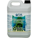Container of Terra Aquatica Seaweed plant support additive in a 5 litre size