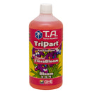 Bottle of Terra Aquatica TriPart Bloom in a 1 litre size