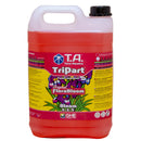 Container of Terra Aquatica TriPart Bloom in a 5 litre size