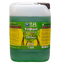 Container of Terra Aquatica TriPart Grow in a 10 litre size