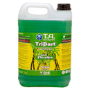Container of Terra Aquatica TriPart Grow in a 5 litre size