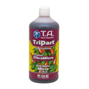 Bottle of Terra Aquatica TriPart Micro in a 1 litre size