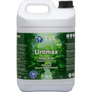 Container of Terra Aquatica Urtimax Nettle Brew in a 5 litre size