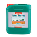 Canna Terra Flores