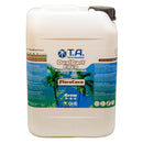 Container of Terra Aquatica DualPart FloraCoco Grow nutrient in a 10 litre size