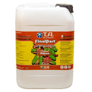Container of Terra Aquatica FinalPart finishing nutrient in a 10 litre size