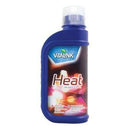 Bottle of VitaLink Heat plant support additive in a 1 litre size