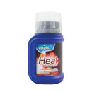 Bottle of VitaLink Heat plant support additive in a 250ml size