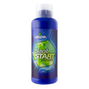 Bottle of VitaLink Plant Start starter feed in a 1 litre size