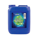 Container of VitaLink Plant Start starter feed in a 5 litre size
