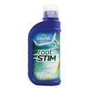 Bottle of VitaLink Root Stim root additive in a 1 litre size