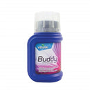 Bottle of VitaLink Buddy flowering additive in a 250ml size