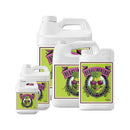 Advanced Nutrients Big Bud bottles in multiple sizes