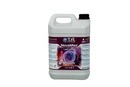 Container of Terra Aquatica NovaMax Bloom nutrient in a 5 litre size
